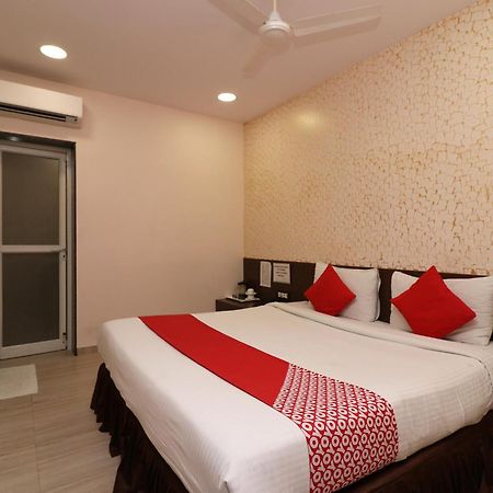 Hotel O Sweet Dreams Resort Vijay Nagar Beach Exteriör bild