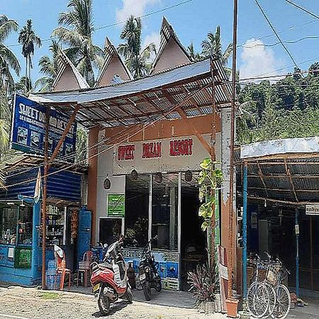 Hotel O Sweet Dreams Resort Vijay Nagar Beach Exteriör bild